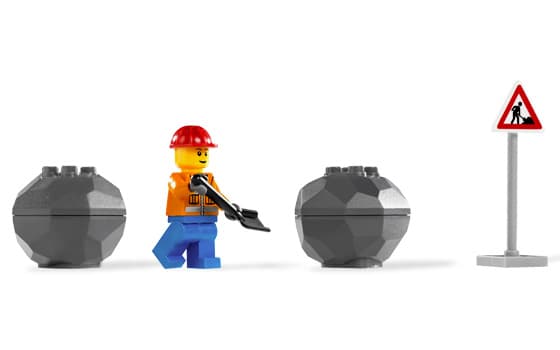 Dump Truck
