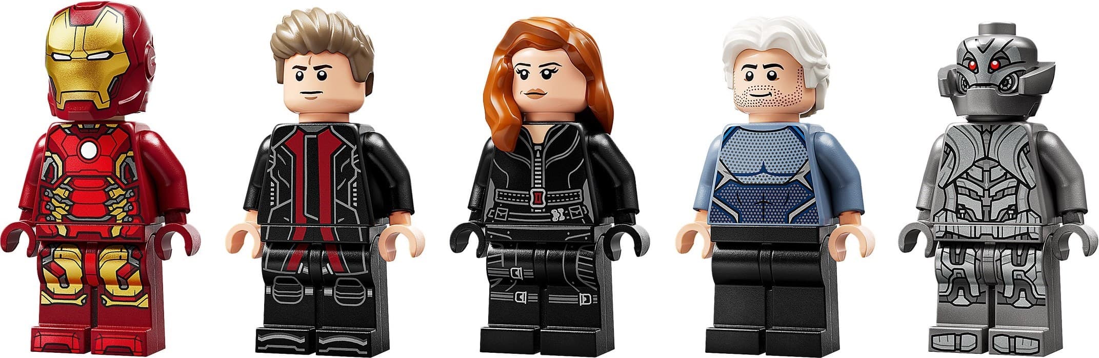 Avengers: Age of Ultron Quinjet