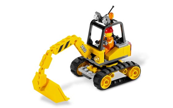 Construction Site