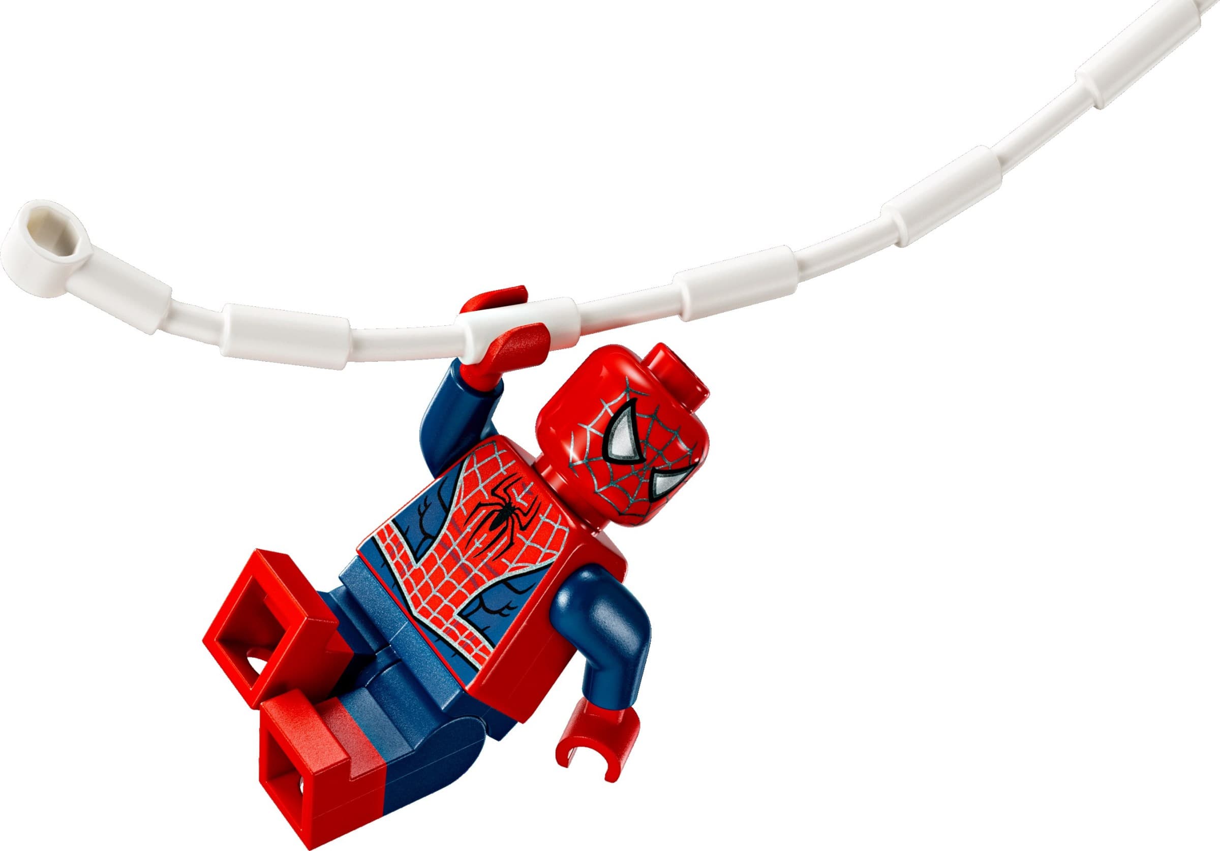Epic Battle: Spider-Man vs. Sandman