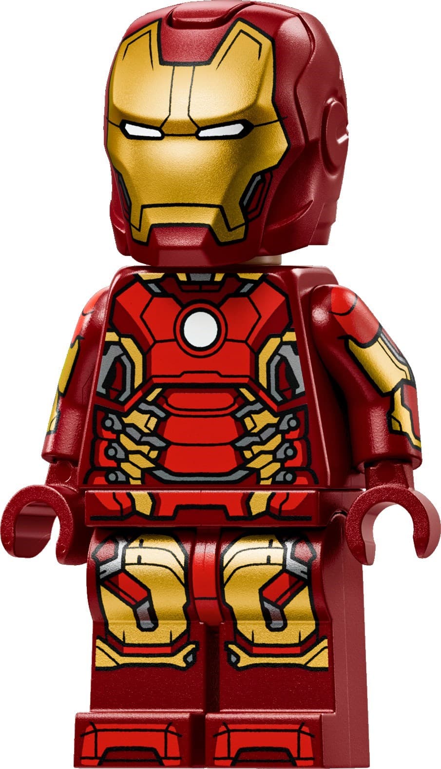 Epic Battle: Hulkbuster vs. The Hulk