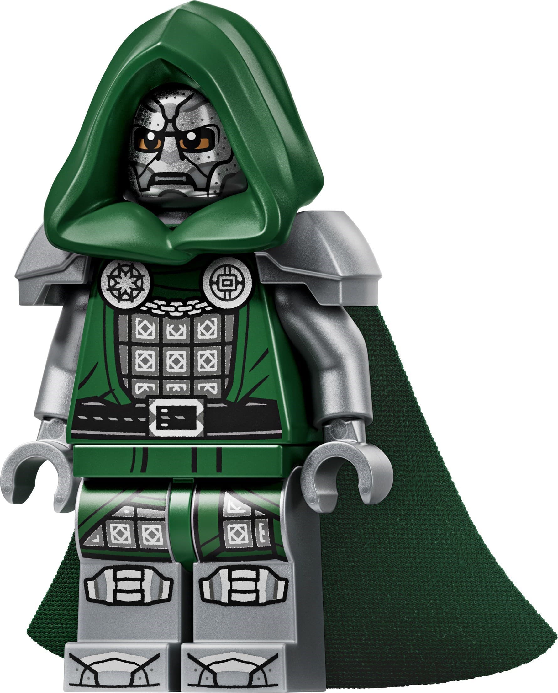 Avengers: Doomsday New Avengers Tower