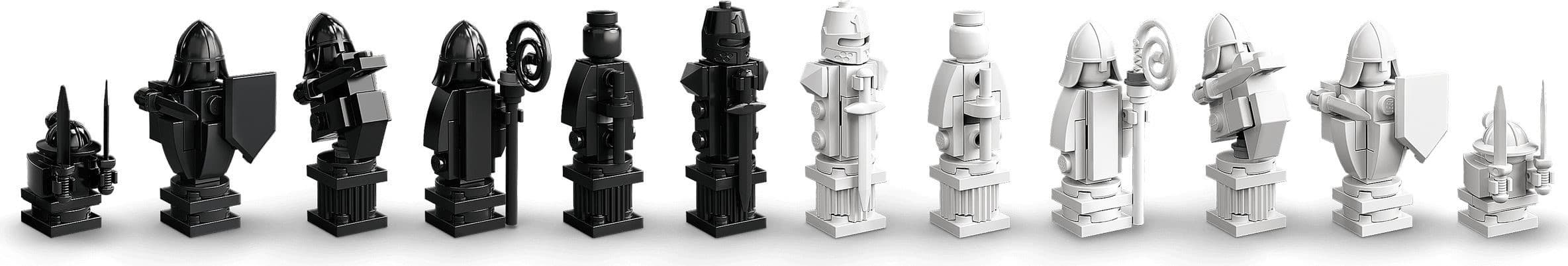 Hogwarts Wizard's Chess