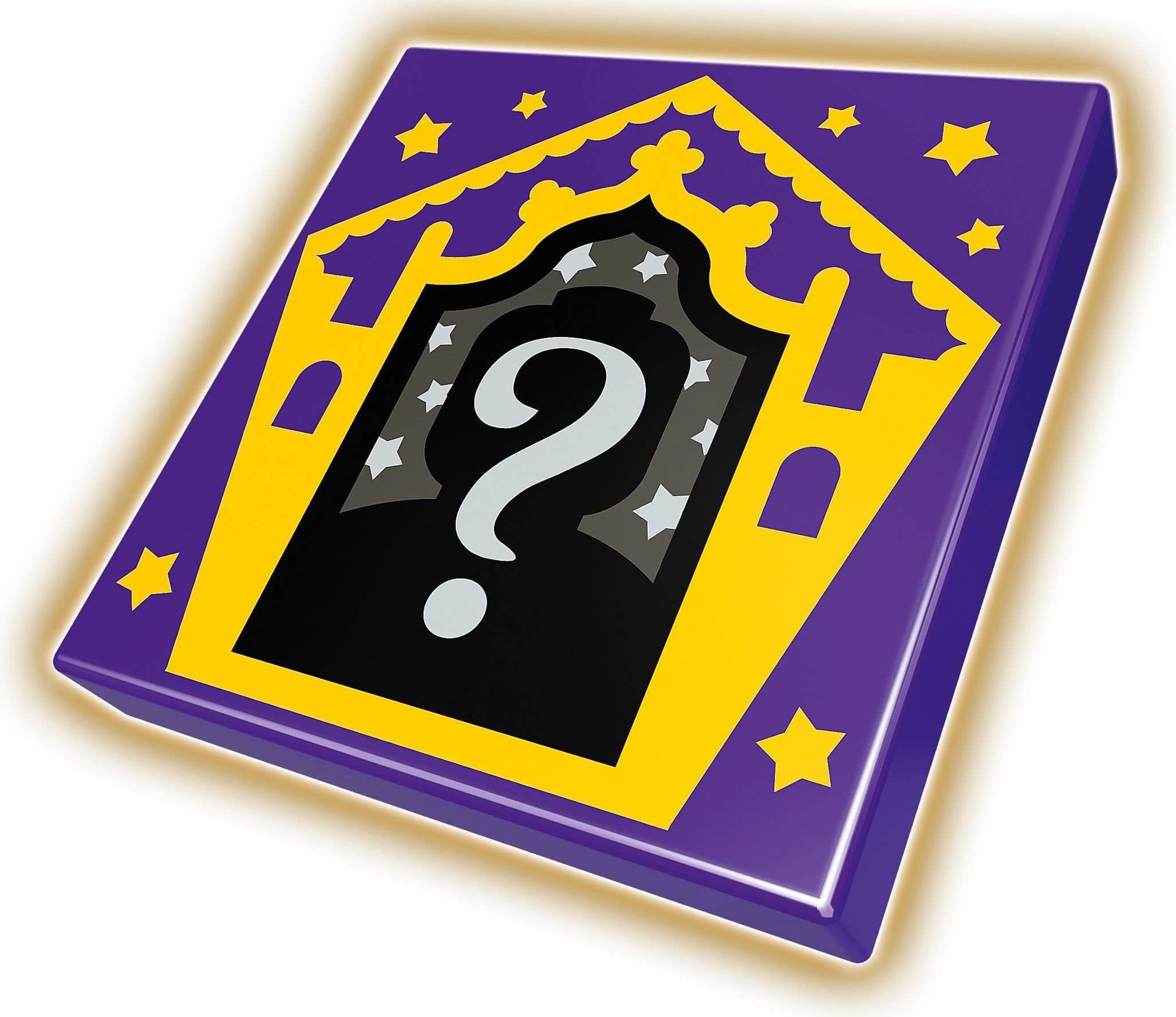 Hogwarts Wizard's Chess