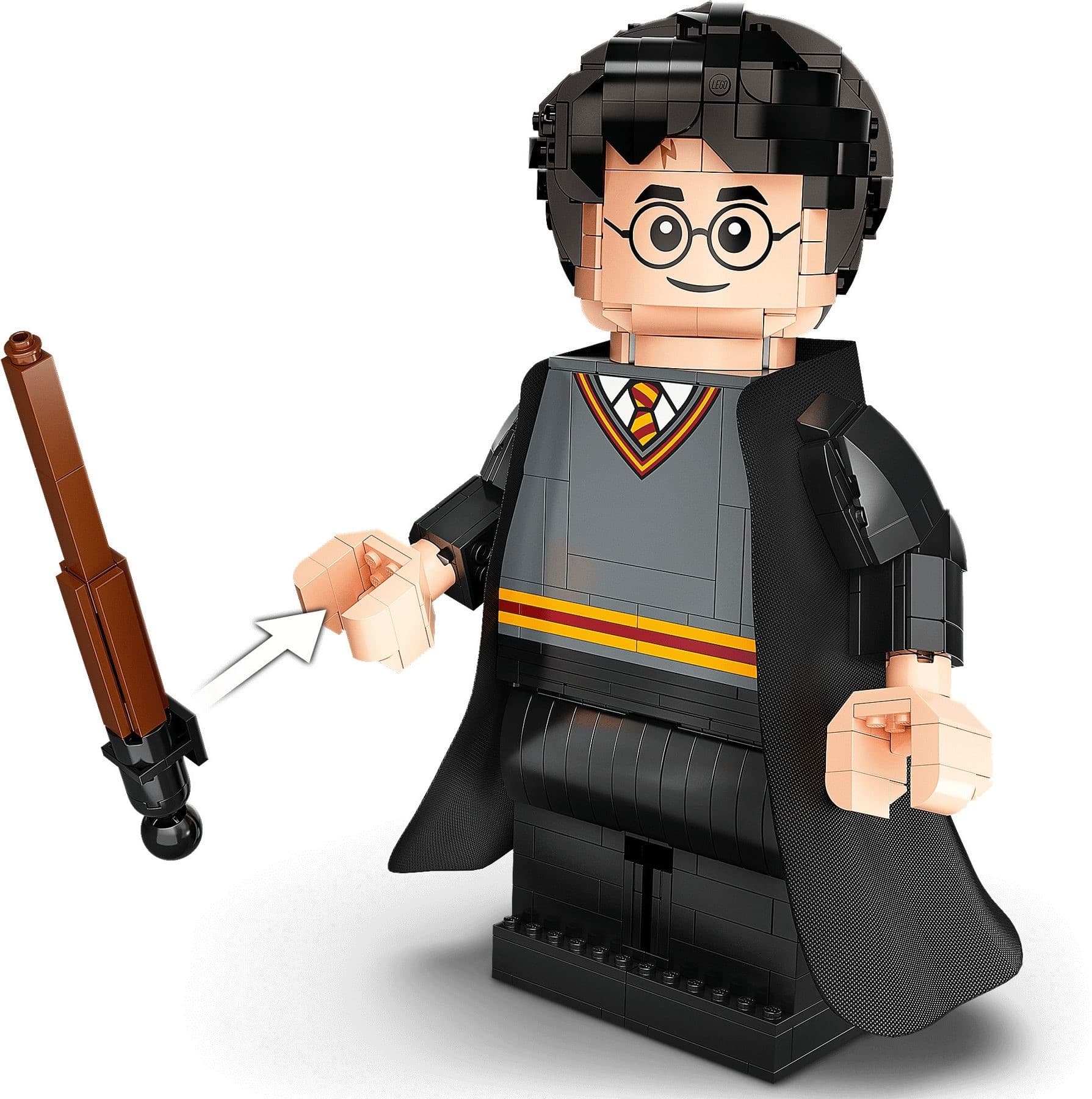 Harry Potter & Hermione Granger