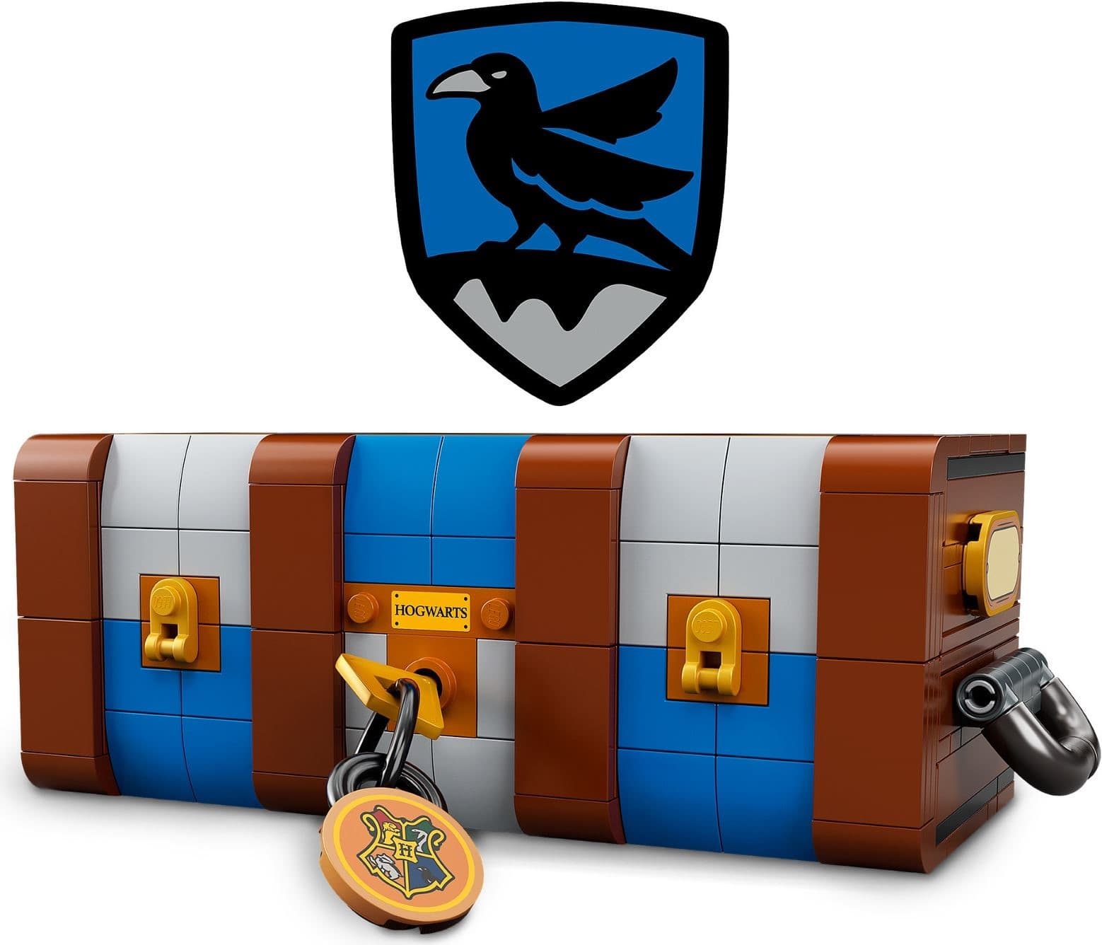 Hogwarts Magical Trunk