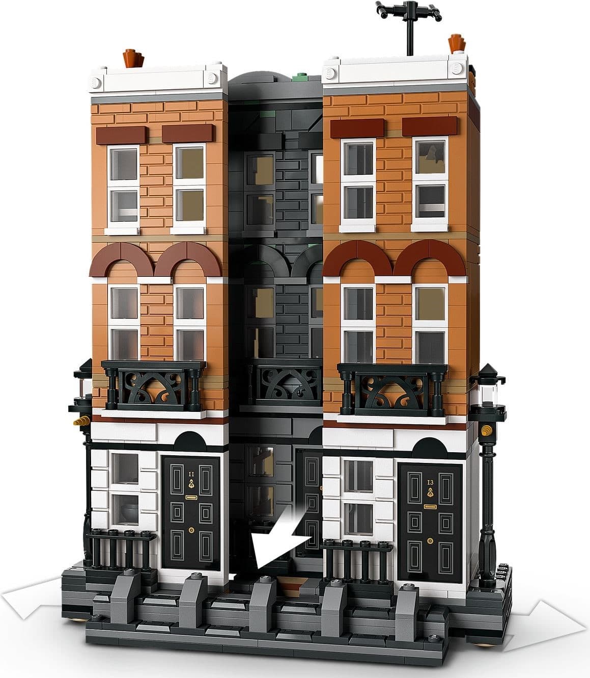 12 Grimmauld Place