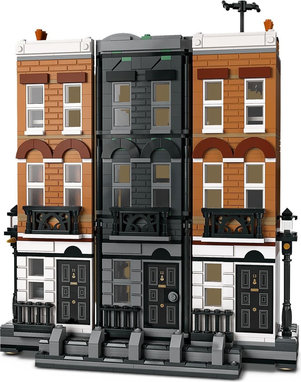 12 Grimmauld Place