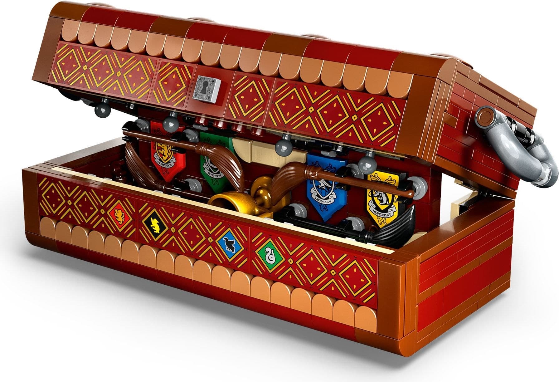 Quidditch Trunk
