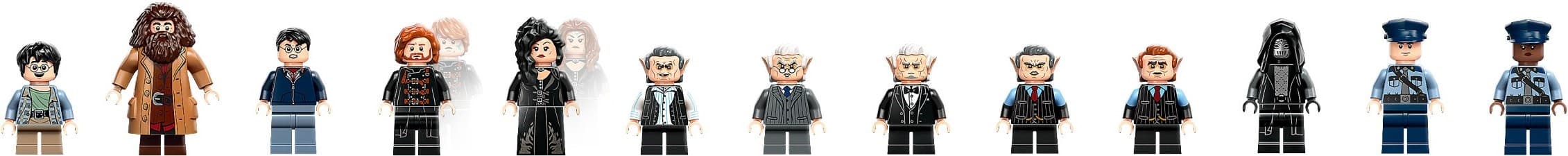 Gringotts Wizarding Bank – Collectors' Edition