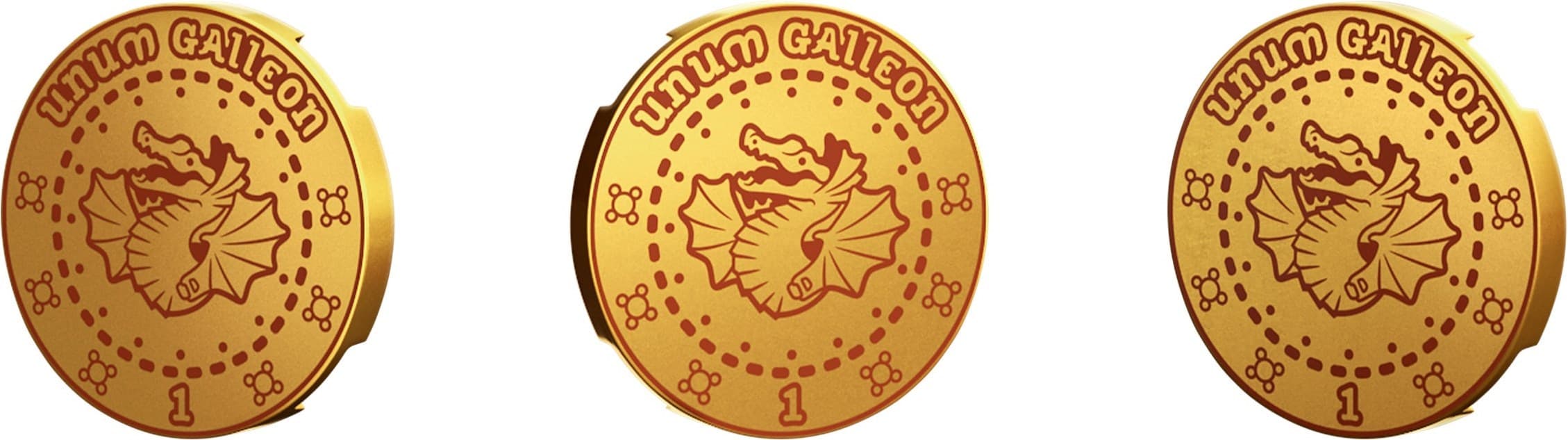 Gringotts Wizarding Bank – Collectors' Edition