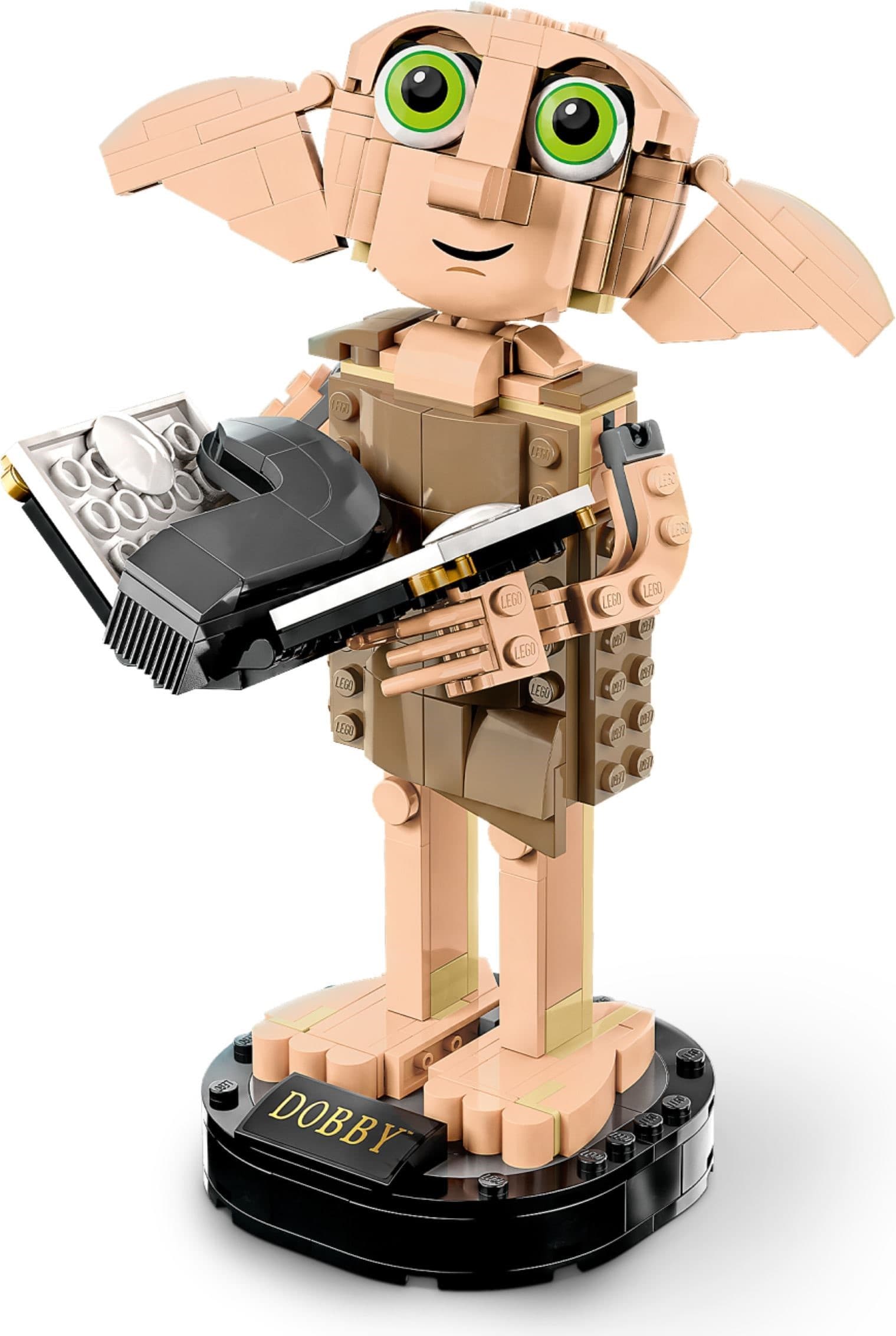 Dobby the House-Elf