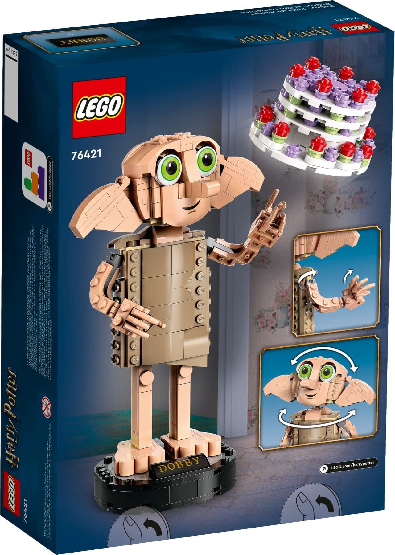 Dobby the House-Elf