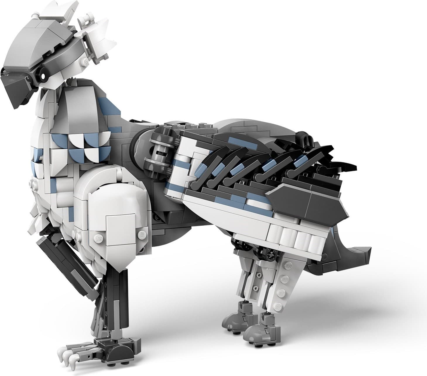 Buckbeak
