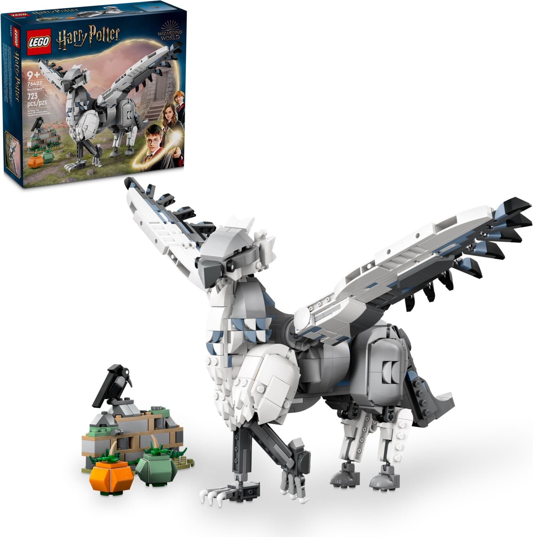 Buckbeak
