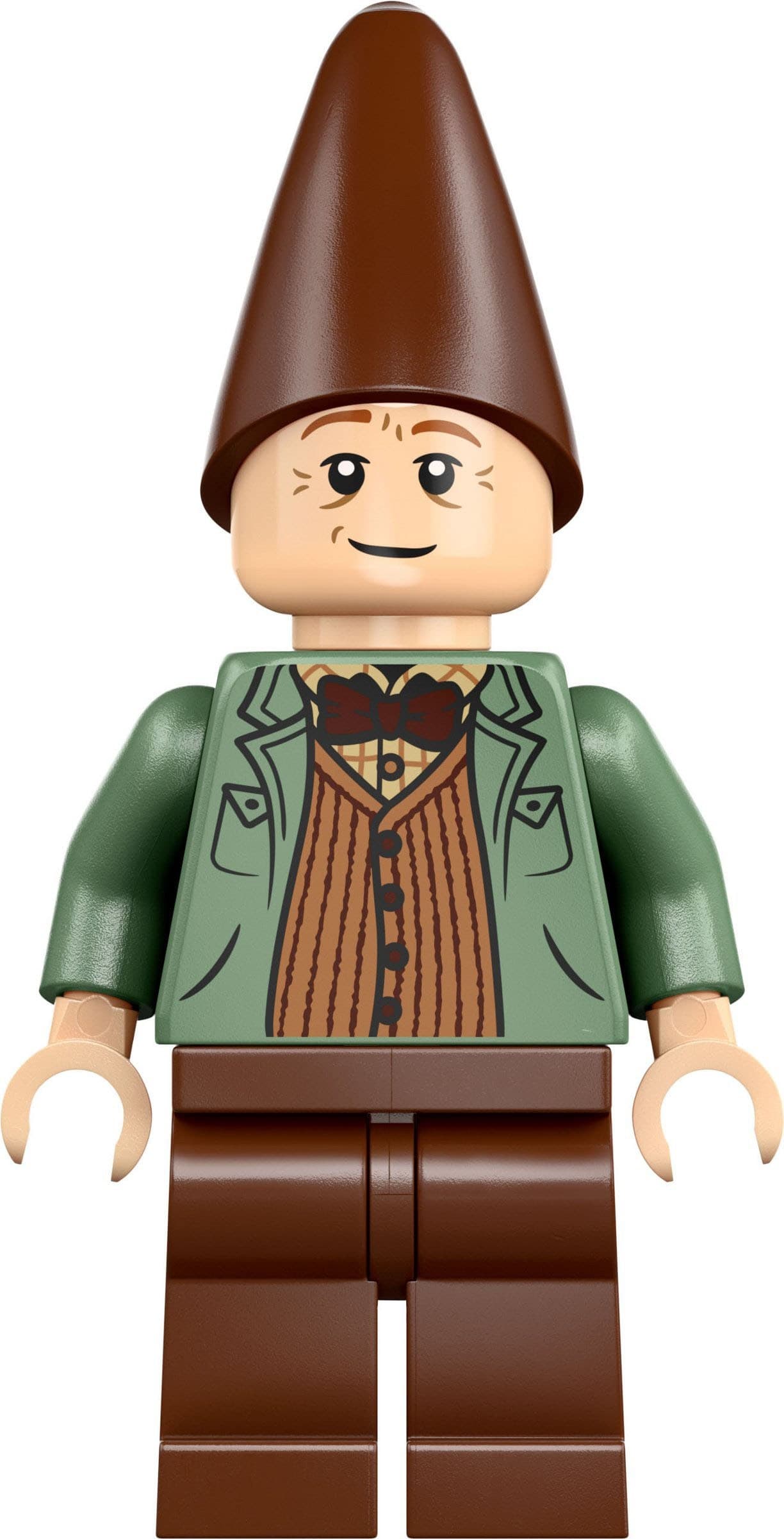 The Burrow – Collectors' Edition