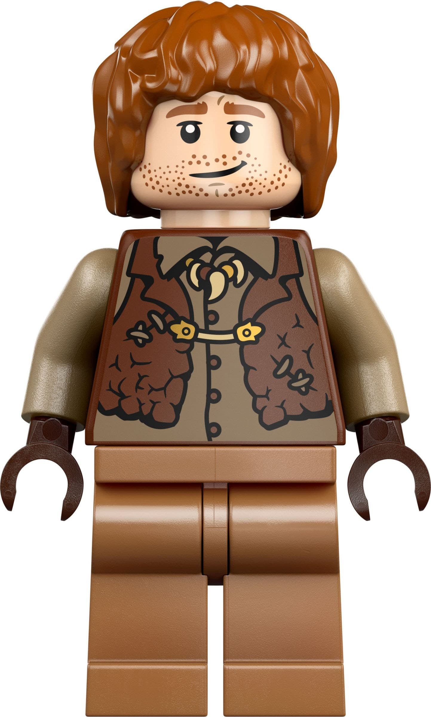 The Burrow – Collectors' Edition
