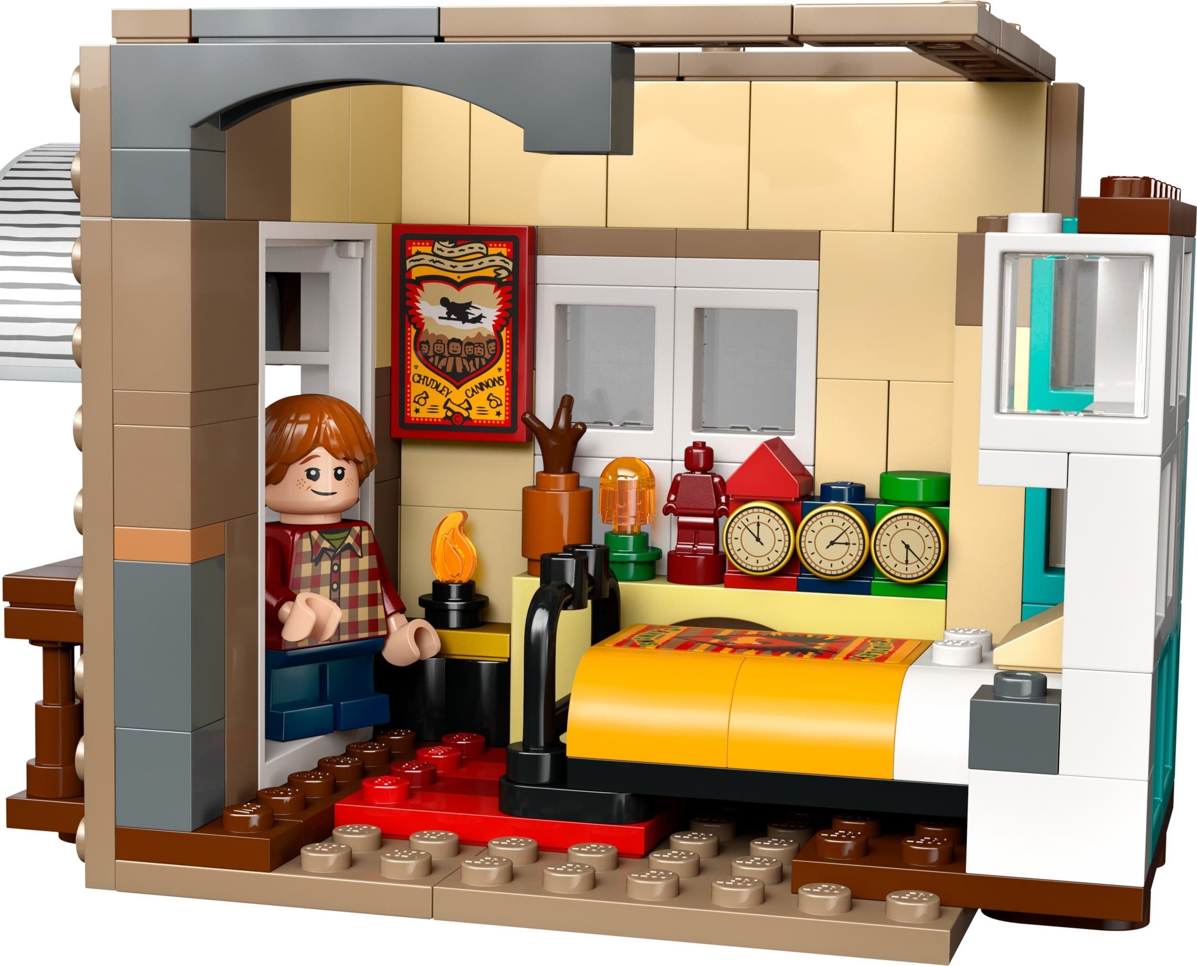The Burrow – Collectors' Edition