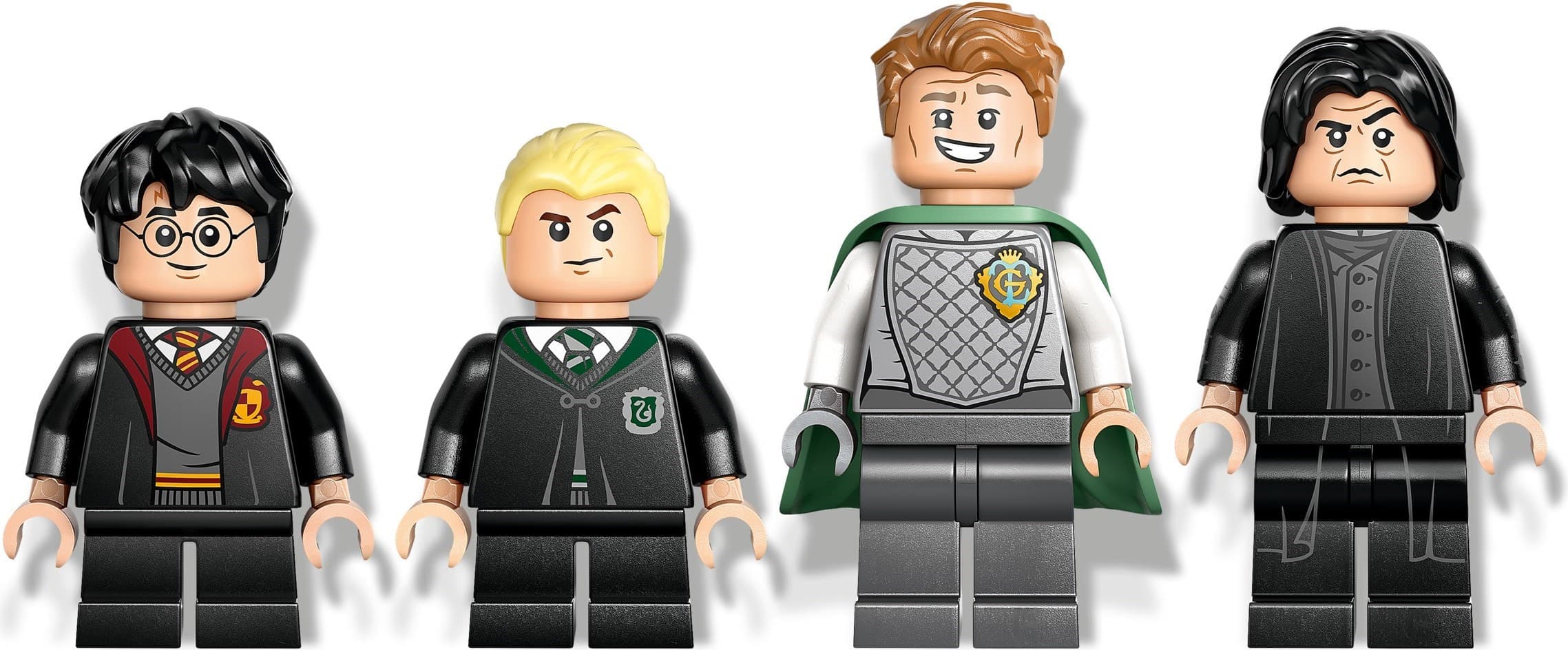 Hogwarts Castle: Dueling Club