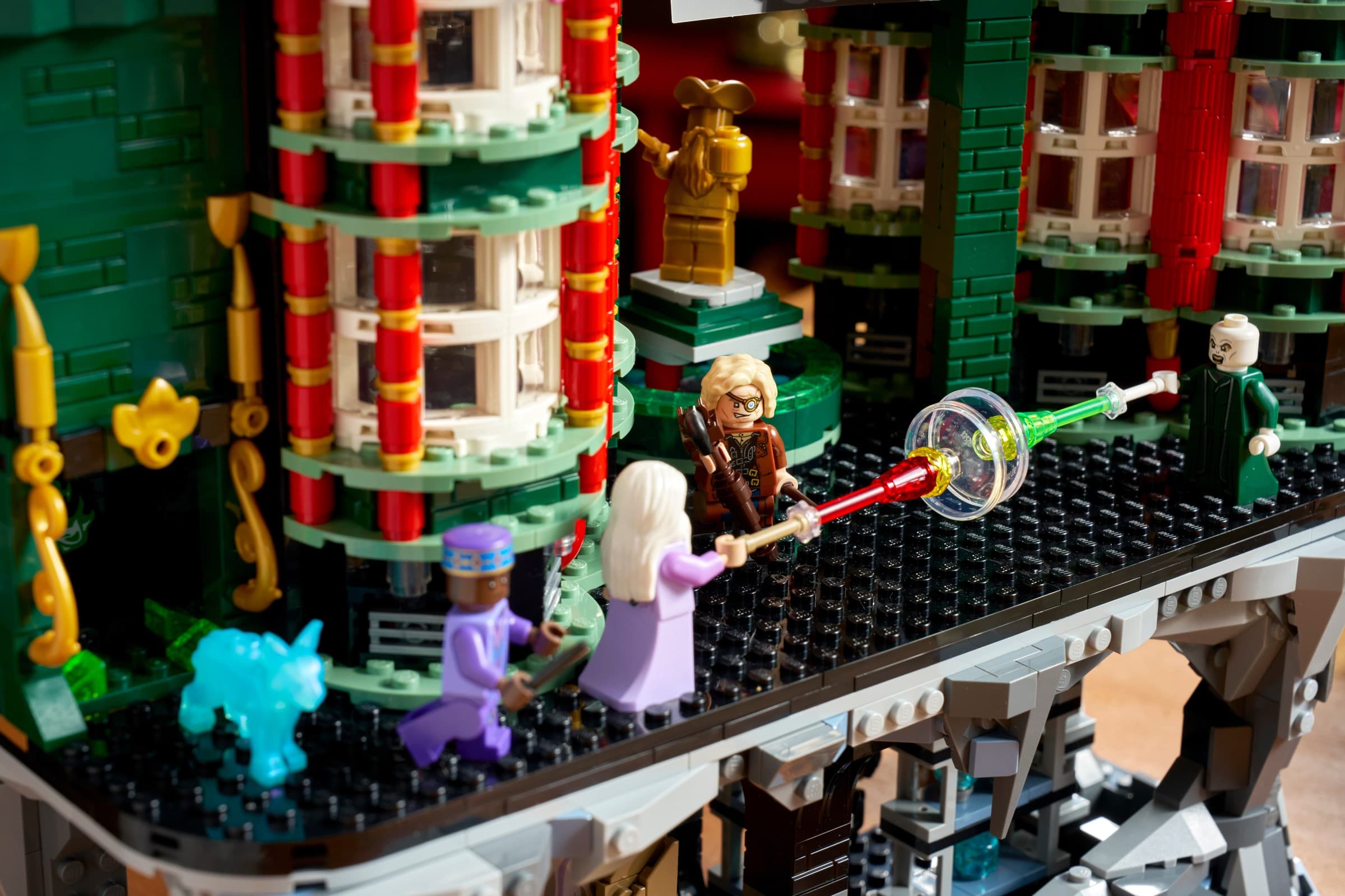 The Ministry of Magic – Collectors' Edition