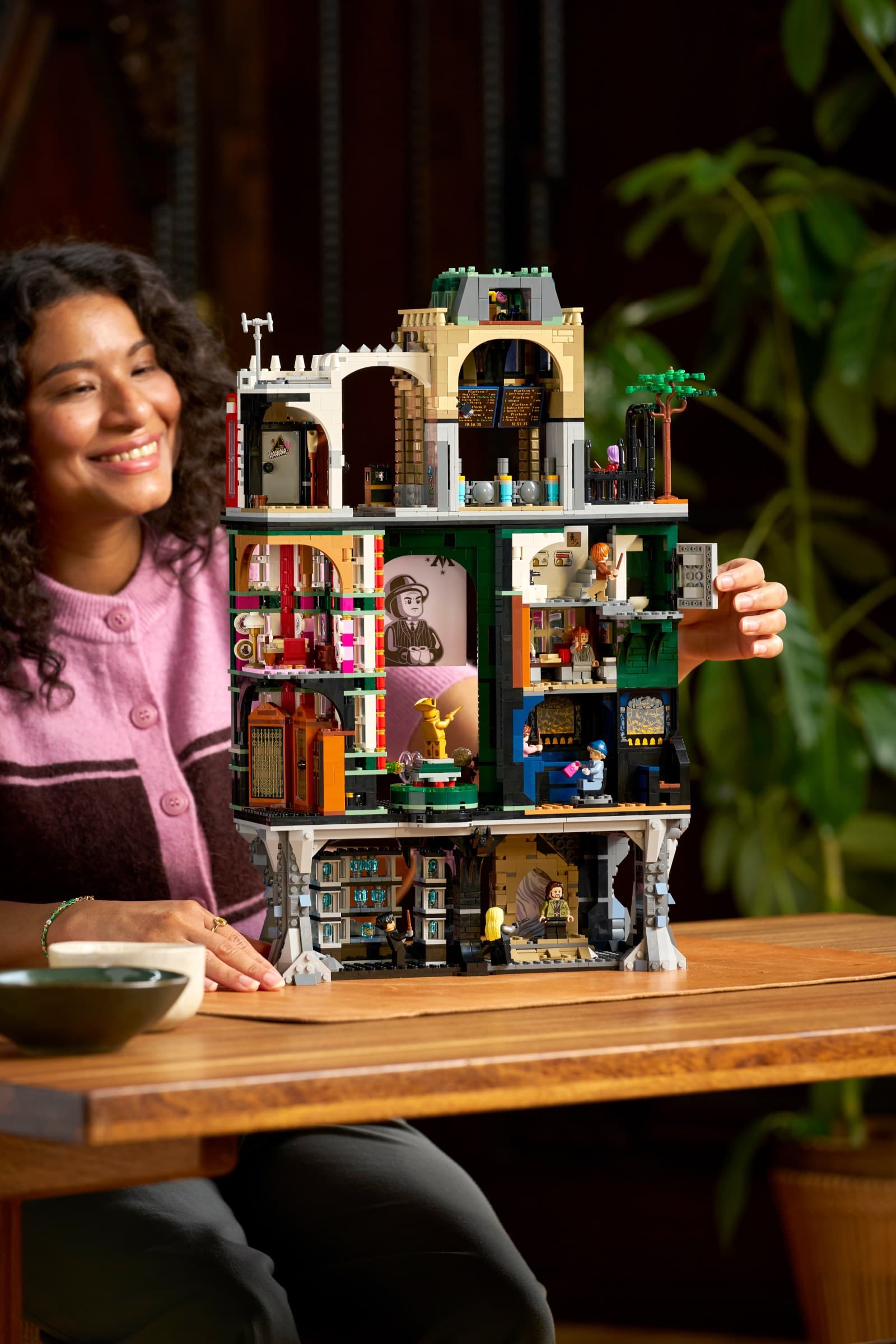 The Ministry of Magic – Collectors' Edition