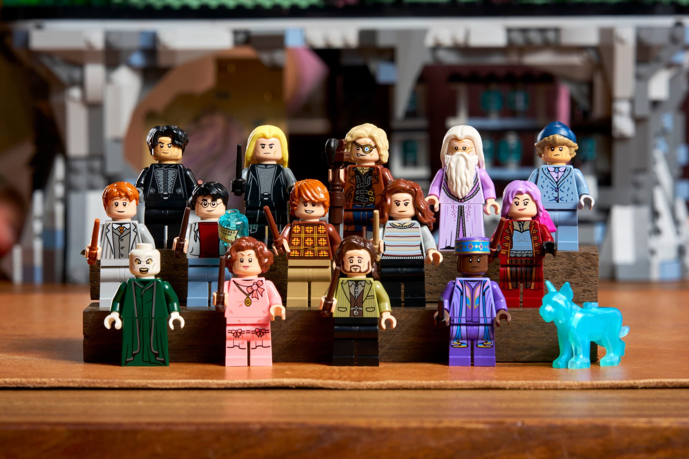 The Ministry of Magic – Collectors' Edition
