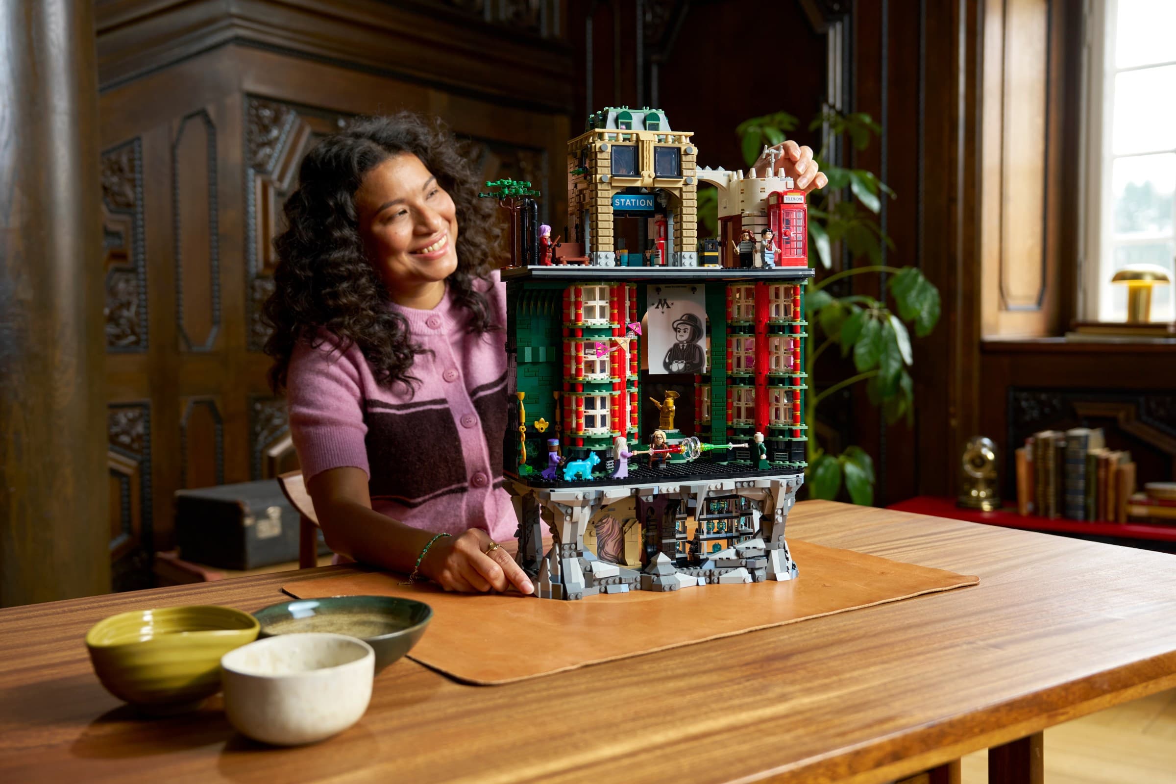 The Ministry of Magic – Collectors' Edition