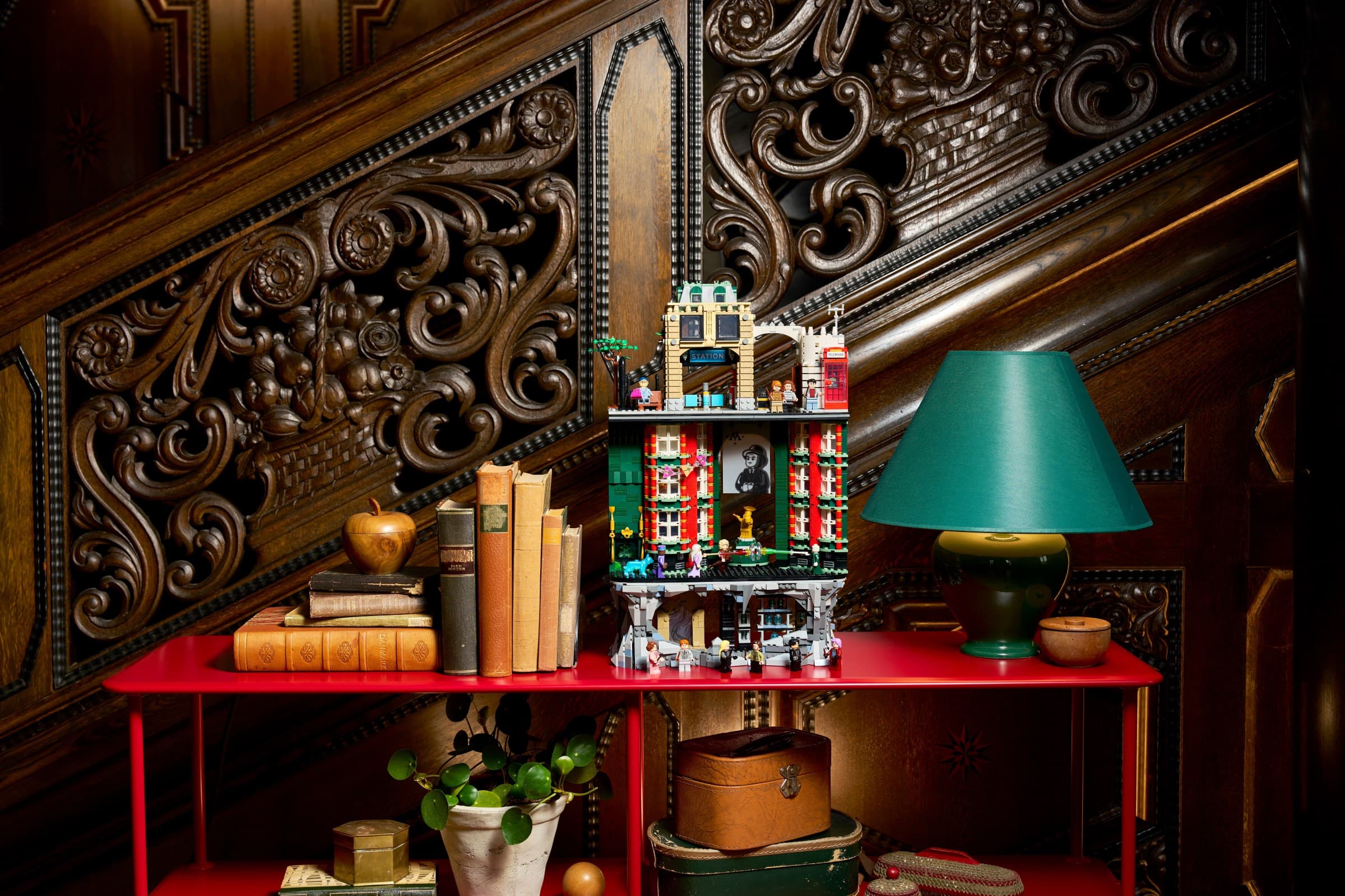 The Ministry of Magic – Collectors' Edition