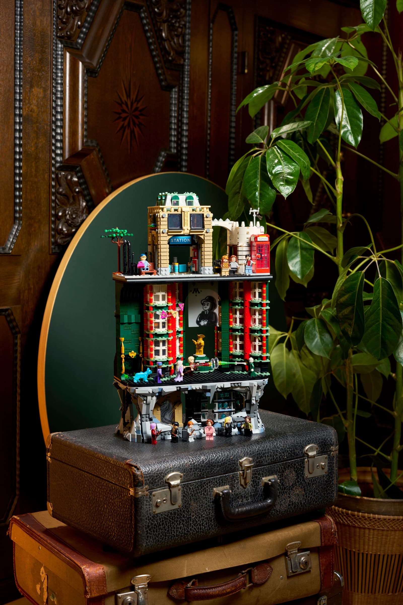 The Ministry of Magic – Collectors' Edition