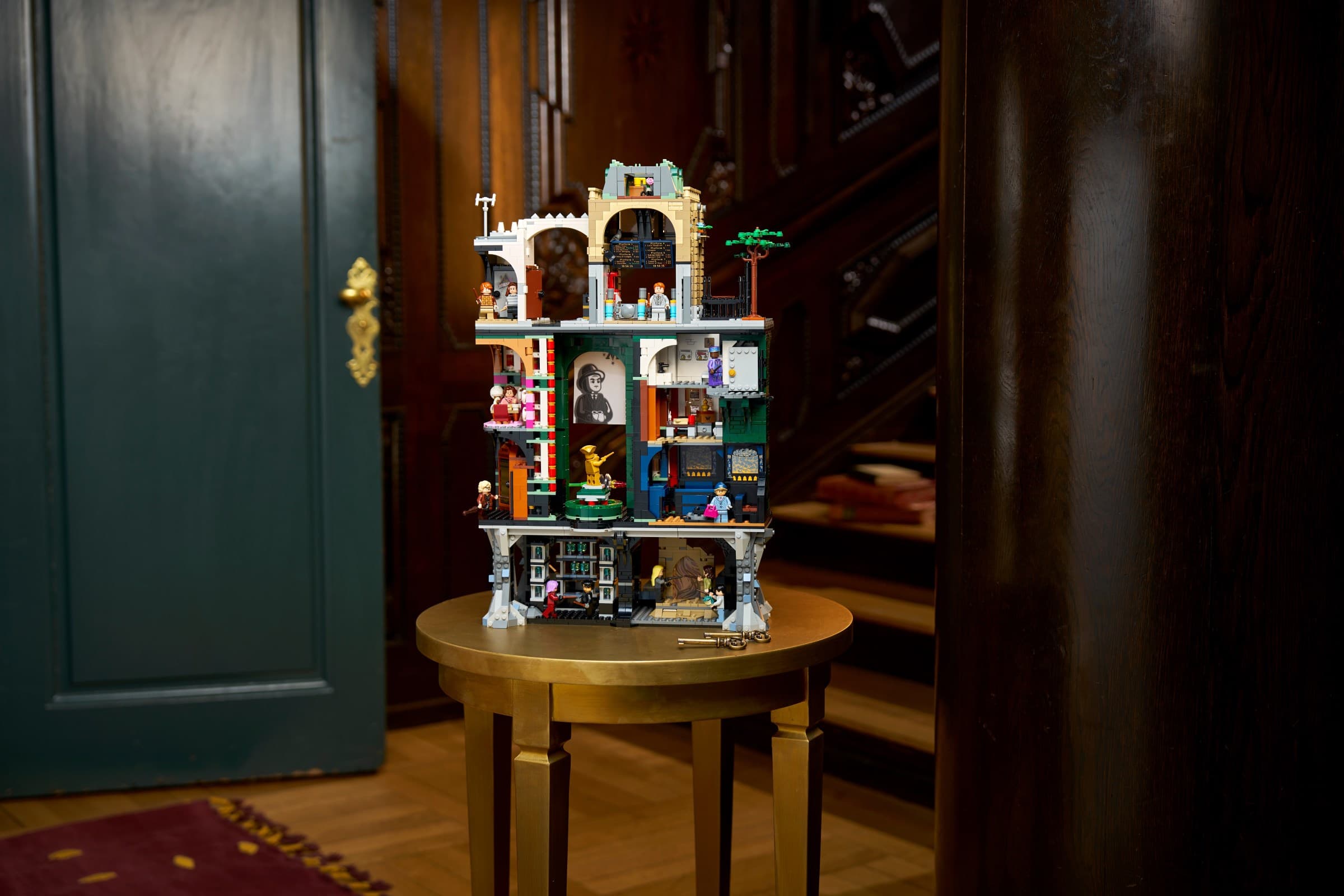 The Ministry of Magic – Collectors' Edition