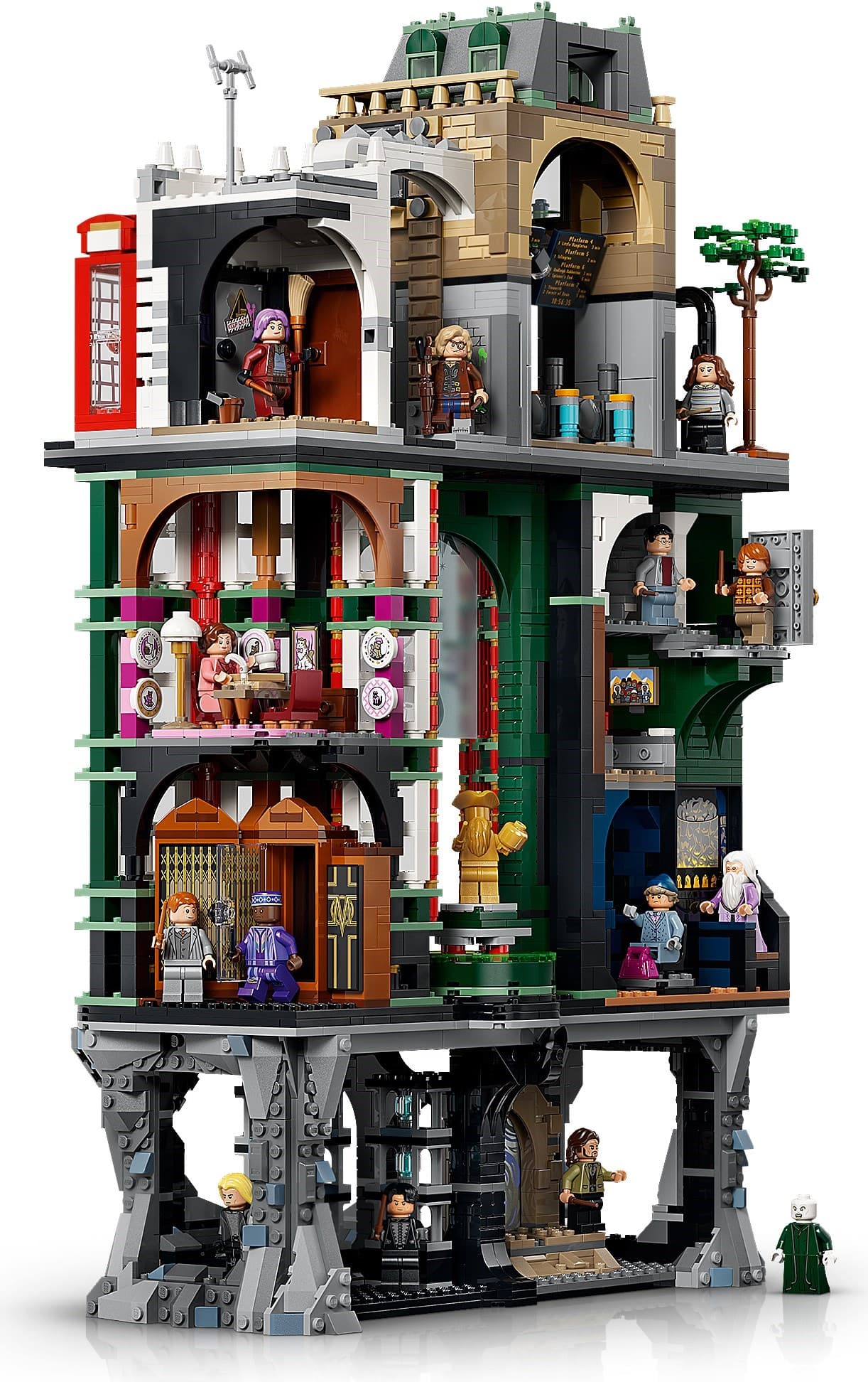 The Ministry of Magic – Collectors' Edition