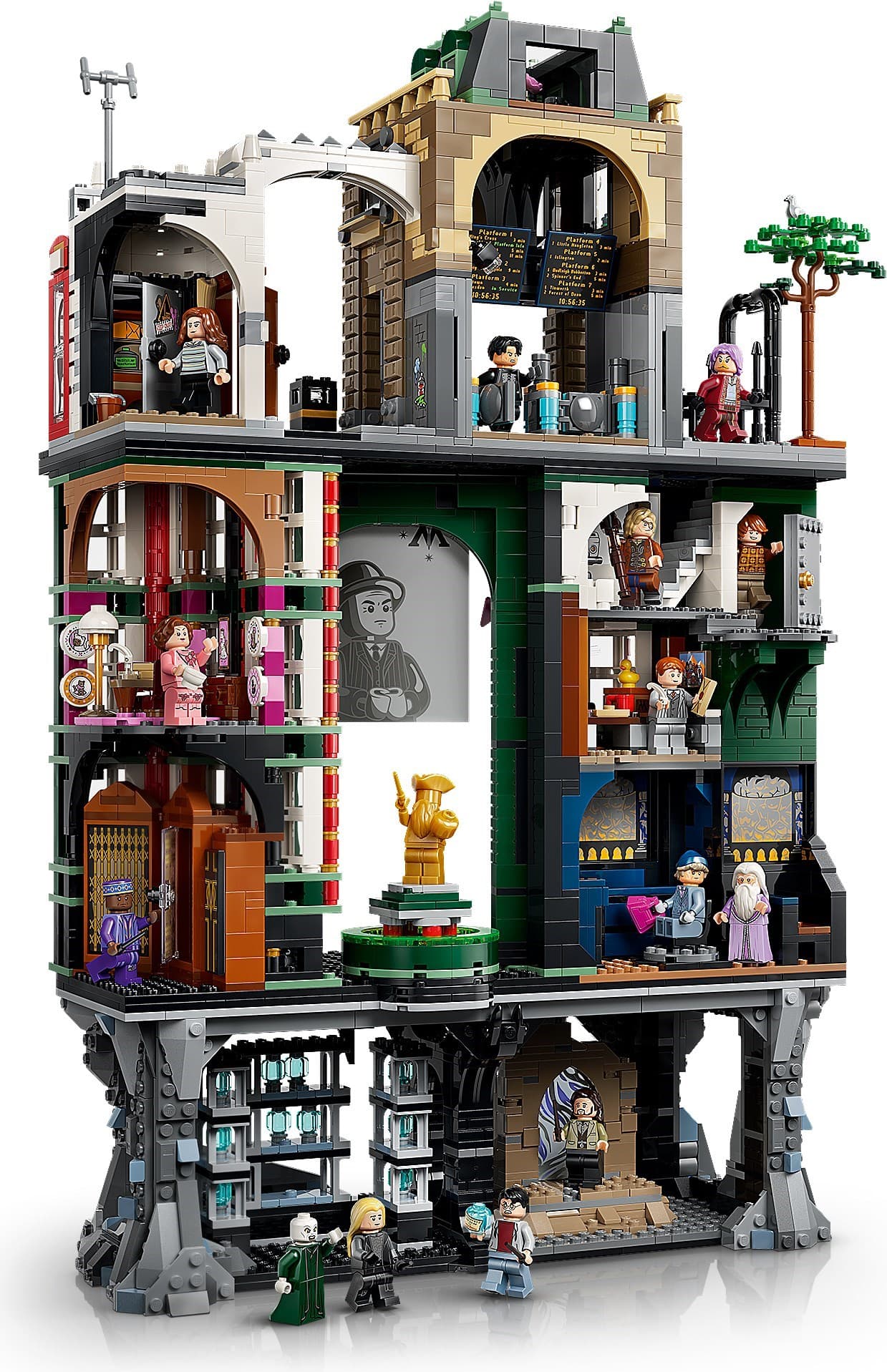 The Ministry of Magic – Collectors' Edition