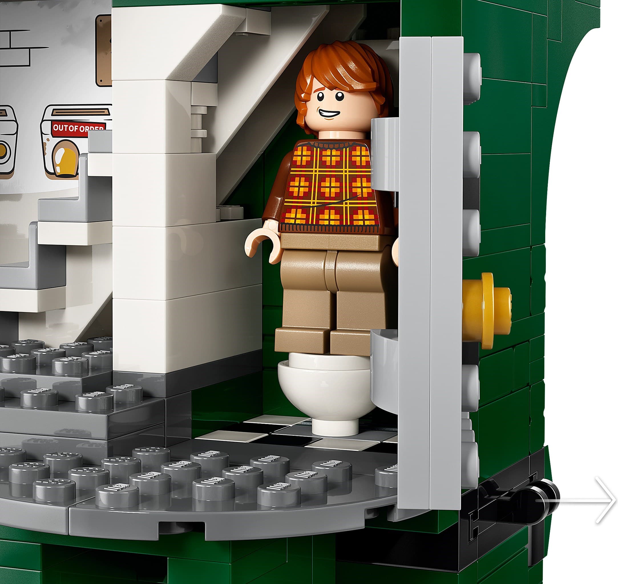 The Ministry of Magic – Collectors' Edition