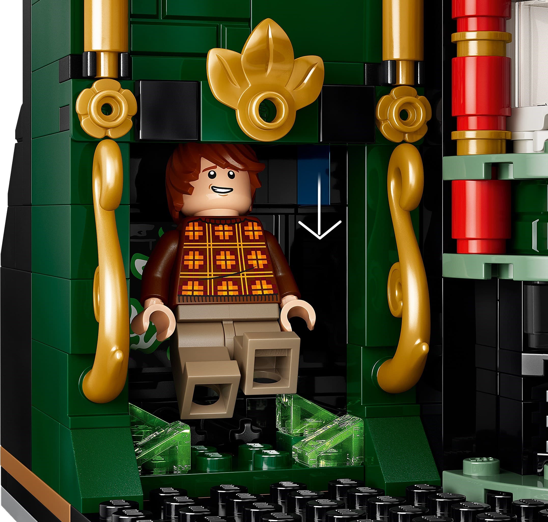 The Ministry of Magic – Collectors' Edition