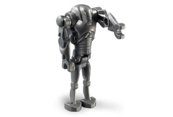 Droids Battle Pack