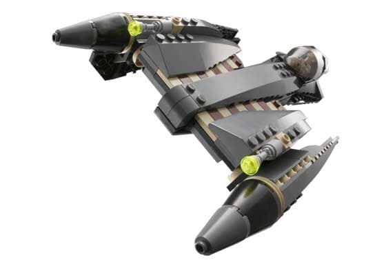 General Grievous Starfighter