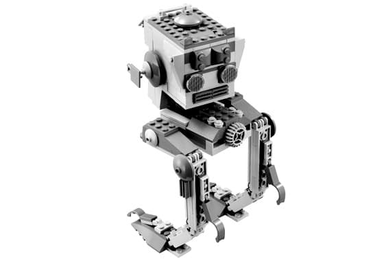 AT-ST