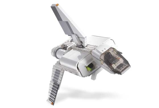 Imperial Landing Craft