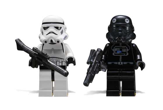 Imperial Landing Craft
