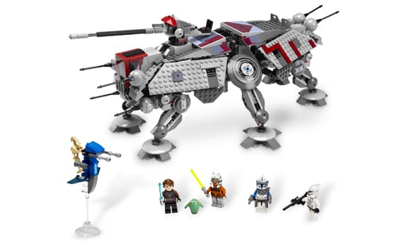 AT-TE Walker