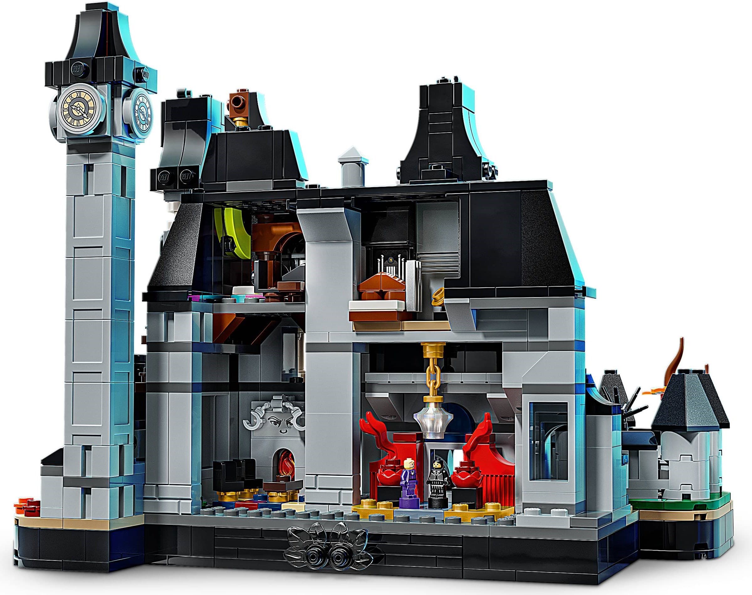 Nevermore Academy