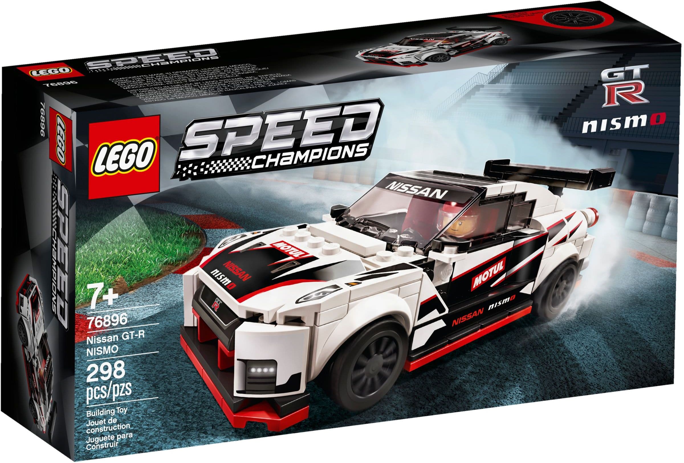 Nissan GT-R NISMO