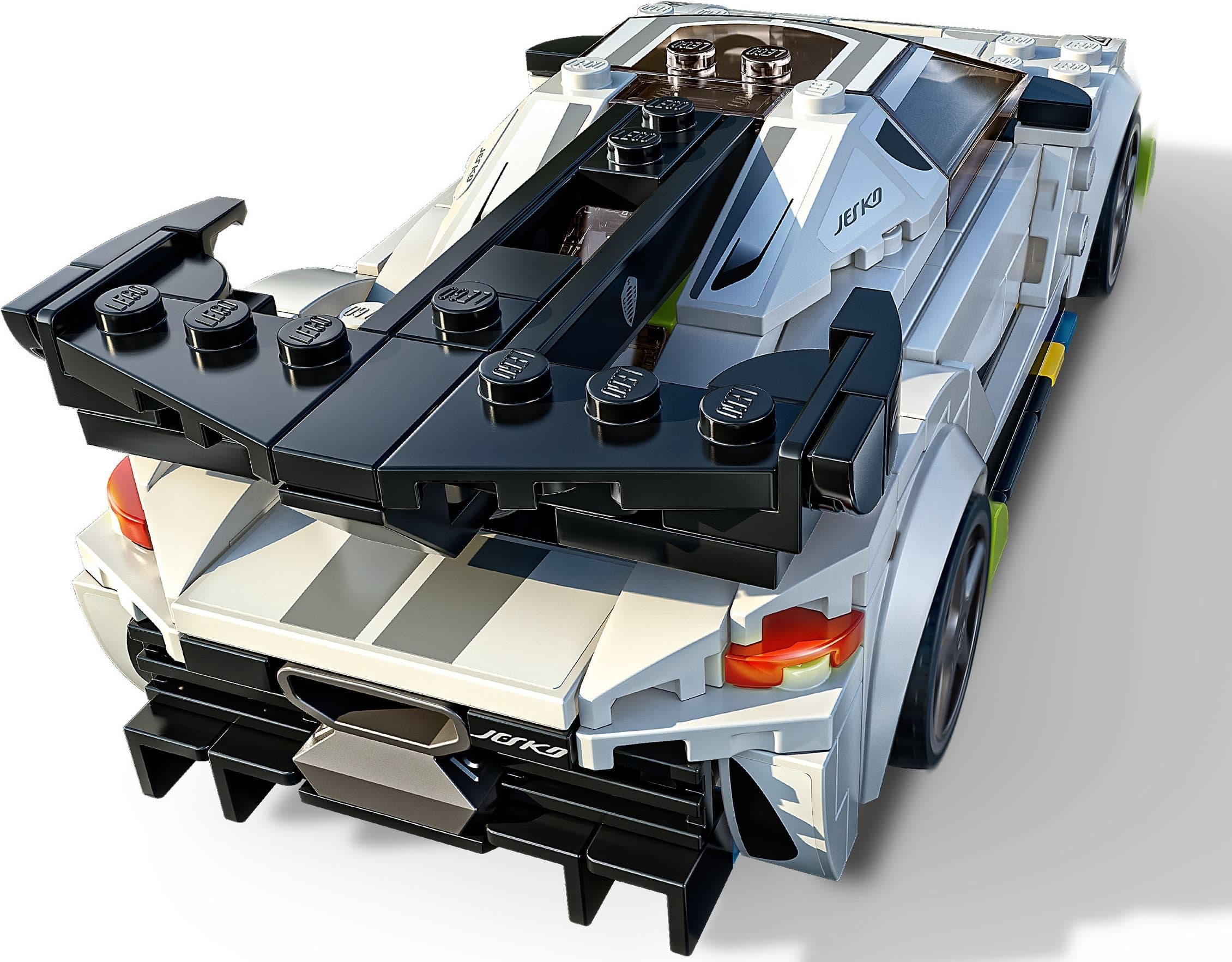 Koenigsegg Jesko