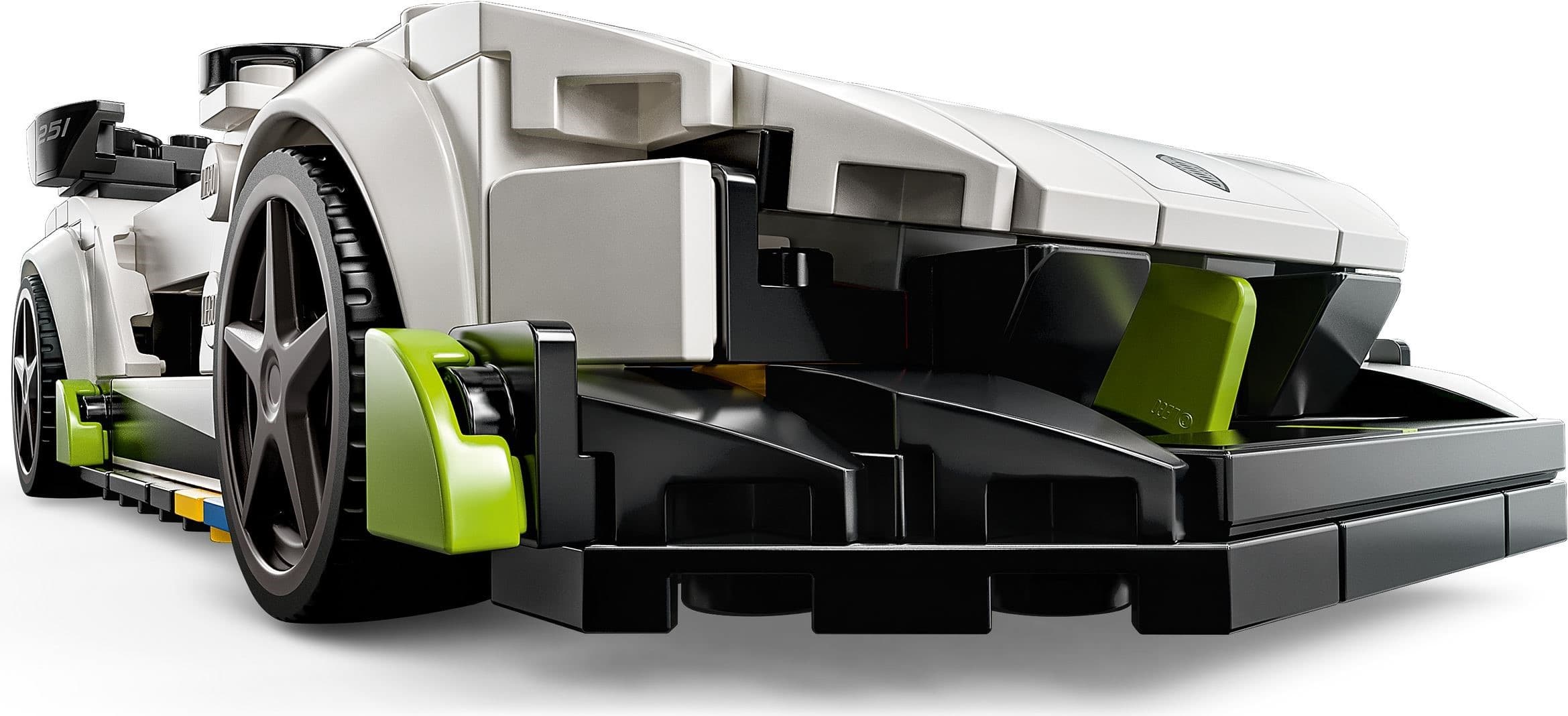 Koenigsegg Jesko