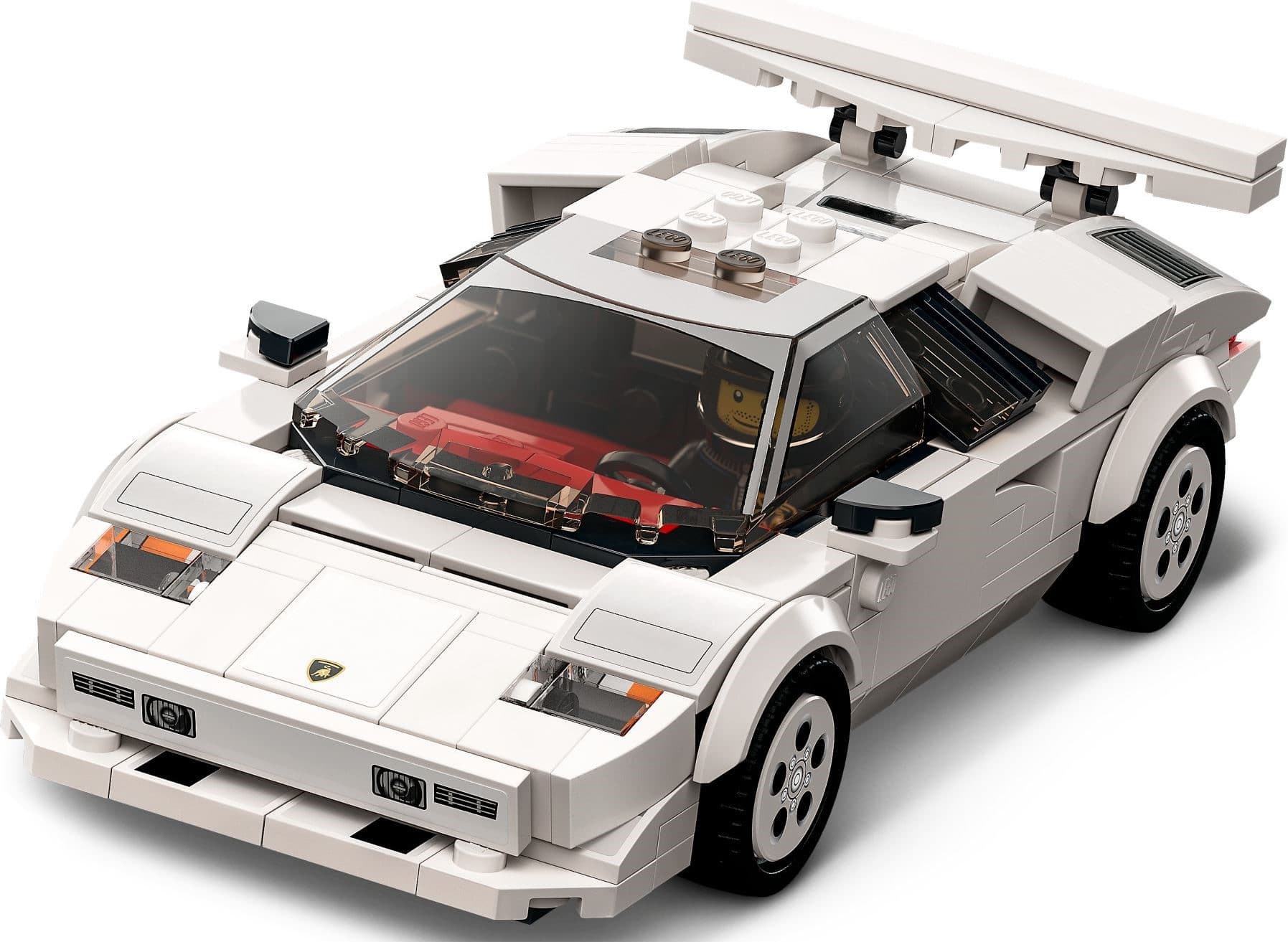 Lamborghini Countach