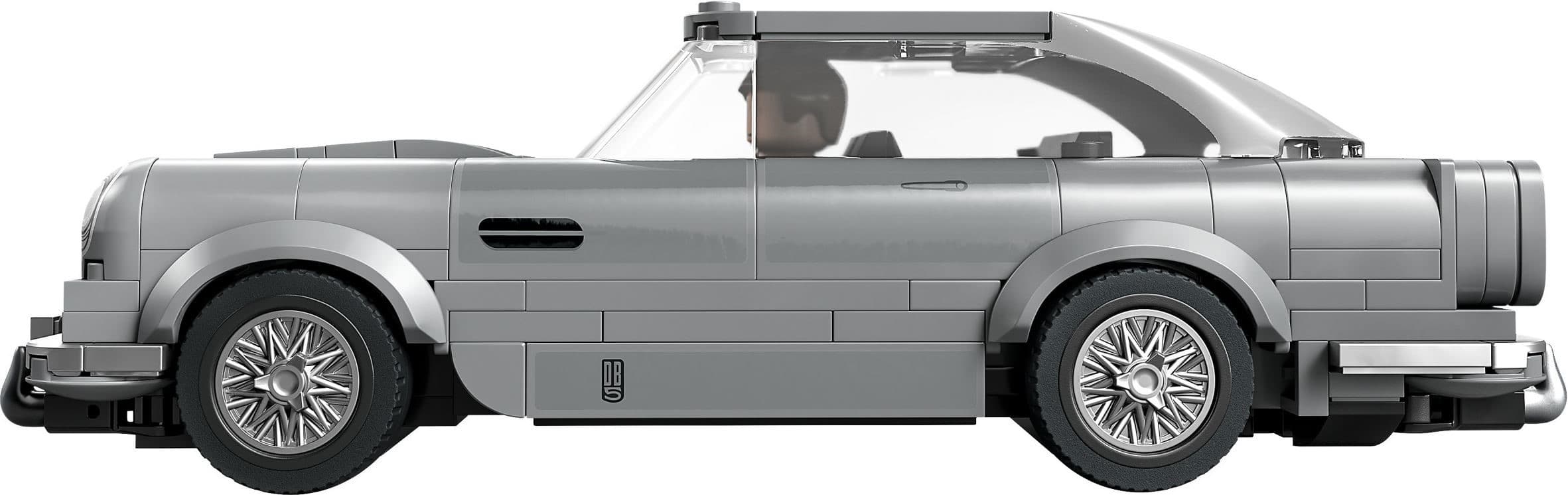 Aston Martin DB5