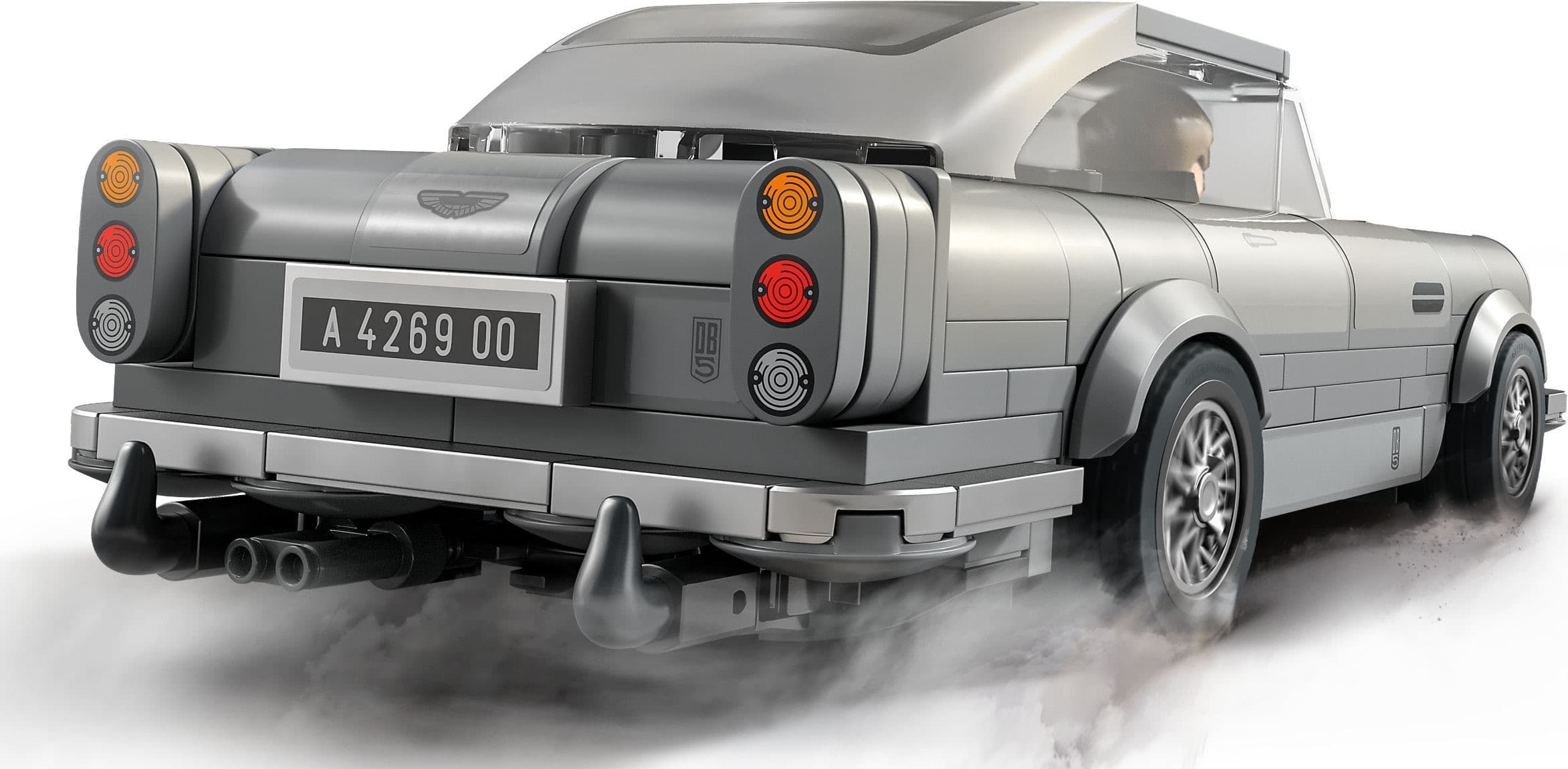 Aston Martin DB5