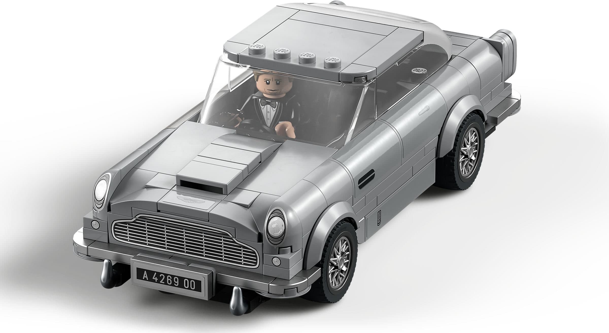 Aston Martin DB5