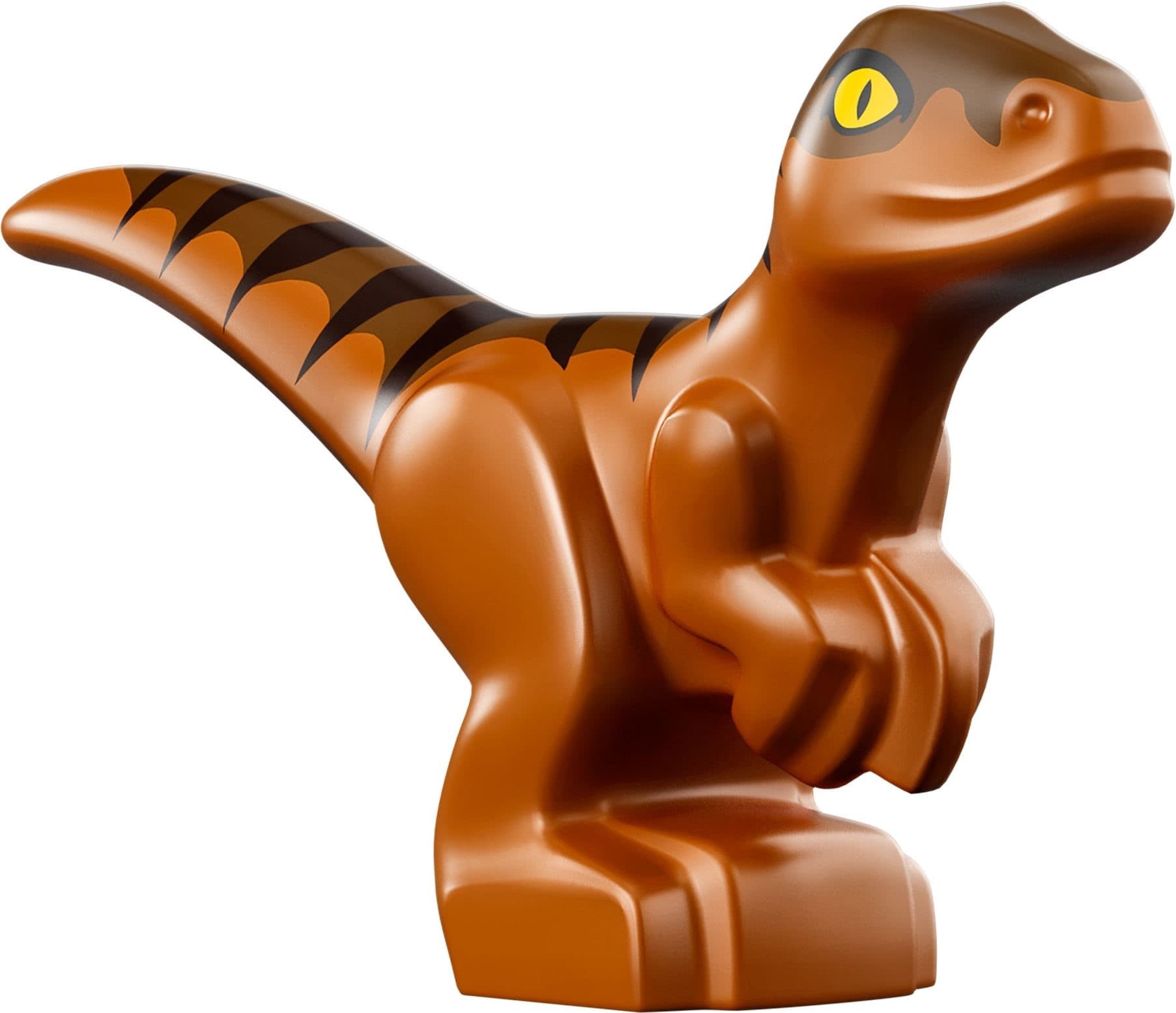 Baryonyx Dinosaur Boat Escape