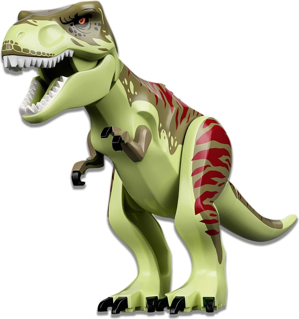 T. rex Dinosaur Breakout